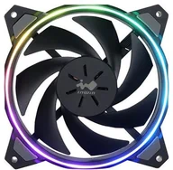 Chłodzenie procesora - In Win IN WIN Sirius Loop ASL120 Triple Pack - miniaturka - grafika 1