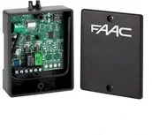 Akcesoria do bram - FAAC Odbiornik zewnętrzny XR4 868 C, 4-kanałowy 787750 - miniaturka - grafika 1