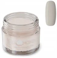 Manicure tytanowy - Elisium Proszek Tytanowy Stone Chocolate DC904 23g - miniaturka - grafika 1