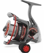 Kołowrotki - Kołowrotek Ryobi Krieger 4000 Metal Body Cover - miniaturka - grafika 1