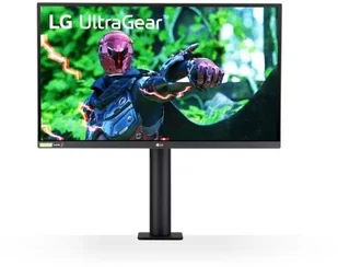 LG 27GN880-B NanoIPS Ergo - Monitory - miniaturka - grafika 15