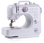 Maszyny do szycia - Prixton P110 - miniaturka - grafika 1