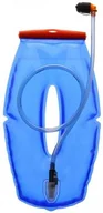 Akcesoria turystyczne - Source pojemnik na wodę WLP, niebieski, XS WLP - miniaturka - grafika 1