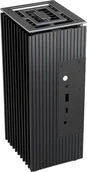 Obudowy komputerowe - Akasa Turing FX A-NUC52-M1B A-NUC52-M1B - miniaturka - grafika 1
