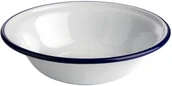 Inne urządzenia gastronomiczne - APS Miseczka emaliowana 0,45 l Enamelware 40647 - miniaturka - grafika 1