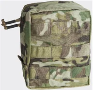 Odzież taktyczna i umundurowanie - Helikon tex Kieszeń General Purpose Cargo Pouch [U.05] Cordura MultiCam - miniaturka - grafika 1