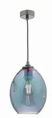 Lampy sufitowe - Dar Lighting Rogan Wisząca Dar Lighting ROG0155 - miniaturka - grafika 1