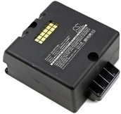 Części i akcesoria do maszyn rolniczych - Cameron Sino Cattron-Theimeg LRC 1BAT-7706-A201 2400mAh 9.60Wh Ni-MH 4.8V CS-CBT770BL - miniaturka - grafika 1
