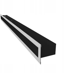 Parkanex kominkowa Tunel szlifowany 6x100 wentylacja - Kratki wentylacyjne - miniaturka - grafika 5