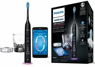 Philips Sonicare DiamondClean Smart HX9901/13 - Szczoteczki elektryczne - miniaturka - grafika 3