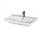 Umywalki - Cersanit City 70x45,5 K35-007 - miniaturka - grafika 1