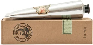 CAPT FAWCETT CAPTAIN FAWCETT Zestaw Krem do Golenia + Metalowy Klucz Wyciskacz do Tubek - Kosmetyki do golenia - miniaturka - grafika 5