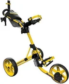 Golf - Clicgear M4 Matt Yellow - miniaturka - grafika 1
