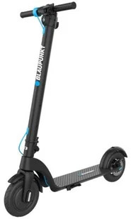 Blaupunkt ESC808 Czarny - Hulajnogi elektryczne - miniaturka - grafika 6