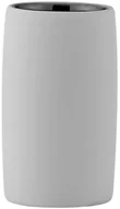 Kubki na szczoteczki do zębów - SÖDAHL SÖDAHL - MONO Kubek Łazienkowy - Szary 975985 - miniaturka - grafika 1