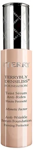 By Terry terrybly densiliss płynny podkład N R. 3  Vanilla Beige 30 ML 3700076435825 - Pudry do twarzy - miniaturka - grafika 2