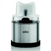 Akcesoria i części AGD - Braun Akcesoria do mikserów MQ60 INOX - miniaturka - grafika 1