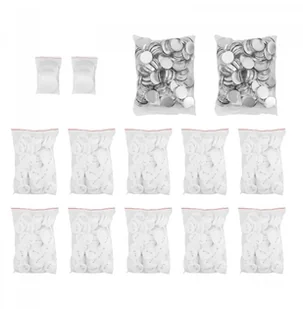 UNIPRODO Maszyna do przypinek - 58 mm - 1000 szt. UNIPRODO 10250460 UNI_PBM_58 - Inne urządzenia gastronomiczne - miniaturka - grafika 3