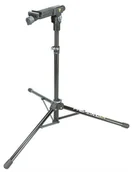 Narzędzia rowerowe - Stojak serwisowy TOPEAK PrepStand Elite czarny T-TW002 - miniaturka - grafika 1