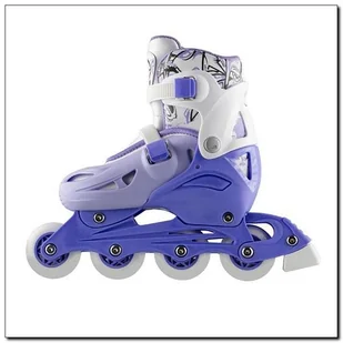 Nils EXTREME Łyżworolki EXTREME NH0320A Set 4w1 M rozmiar 35-38) NH0320A - Rolki - miniaturka - grafika 6