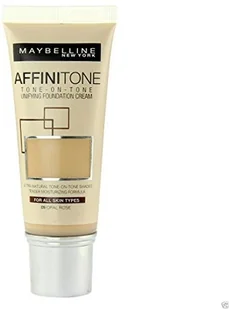 Maybelline Affinitone 09 Opal Rose 3600530427468 - Podkłady do twarzy - miniaturka - grafika 3