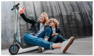 S309 Hulajnoga Elektryczna Motus Scooty 8.5 350W 25km/h - Hulajnogi elektryczne - miniaturka - grafika 14