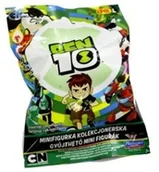 Figurki dla dzieci - Epee Ben 10 MINI FIGURKA SASZETKA 28659 - miniaturka - grafika 1