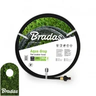 Węże ogrodowe i zraszacze - BRADAS Wąż nawadniający AQUA-DROP FLAT 1/2" - 15m WADF1/2015 2050 WADF1/2015 - miniaturka - grafika 1