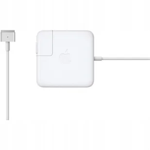 Apple MagSafe 2 85 W, Power adapter - Złącza, przejściówki, adaptery - miniaturka - grafika 2