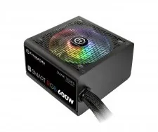 Thermaltake Smart 600W (PS-SPR-0600NHSAWE-1) - Zasilacze komputerowe - miniaturka - grafika 3