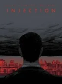 Komiksy obcojęzyczne - Injection. Volume 2 - miniaturka - grafika 1