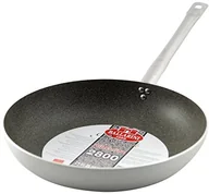 Patelnie - Ballarini BALLARINI patelnia b53t59, 1 uchwyt, średnica 36 cm, profesjonalne granitu B53T59 - miniaturka - grafika 1