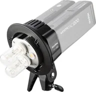 Lampy studyjne - GODOX 12033-uni - miniaturka - grafika 1