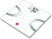 Wagi łazienkowe - Beurer BF 710 BodyShape - miniaturka - grafika 1