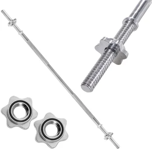 Gryf prosty 120 cm 25 mm zaciski FA1049 - Gryfy Gryf prosty 120 cm 25 mm zaciski FA1049 - Gryfy - miniaturka - grafika 1