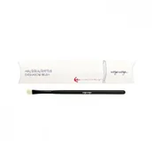 Pędzle do makijażu - UOGA UOGA Uoga Uoga, Pędzel do cieni do powiek - miniaturka - grafika 1