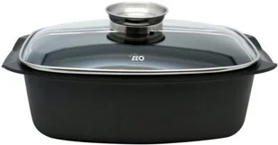 Elo Brytfanna Alucast 40 x 22 cm 8413226 - Garnki - miniaturka - grafika 2