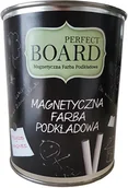 Farby zewnętrzne - Farba Magnetyczna Podkładowa 0,75l Super Mocna - miniaturka - grafika 1