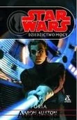 Fantasy - Amber STAR WARS DZIEDZICTWO MOCY 7 - FURIA Allston Aaron 978-83-241-3454-0 - miniaturka - grafika 1