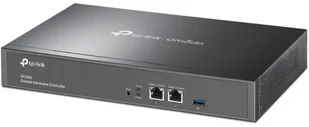 TP-LINK OC300 Omada Hardware Controller 2x10/100/1000 Mbps Ethernet Ports 1xUSB 3.0 Port P OC300 - Wtyczki i adaptery - miniaturka - grafika 7