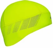 Pozostała odzież dla rowerzystów - GripGrab Windproof Thermal Lightweight Hi-vis Skull Cap Radsport czapka, m - miniaturka - grafika 1