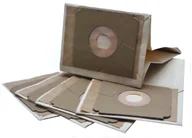 Worki do odkurzaczy - Zanussi Worki Do Zan 2305 Zan 2306 5szt + filtr - miniaturka - grafika 1