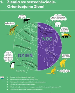 Wydawnictwo MAC Geografia. Podręcznik klasa 6 881340 - Podręczniki dla szkół podstawowych - miniaturka - grafika 3