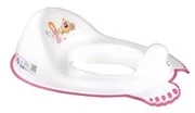 Nocniki - Tega Baby Nakładka sedesowa antypoślizgowa księżniczki - miniaturka - grafika 1