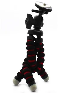 LAMAX LAMAX Statyw LAMAX giętki przegubowy - Akcesoria do kamer sportowych - miniaturka - grafika 3