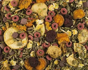 Tropifit Premium Plus CAVIA 750g dla kawii domowych 55702-uniw - Karma dla gryzoni - miniaturka - grafika 2