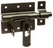 Zamki i wkładki - GUST ALBERTS Zasuwa 100X60MM GUST ALBERTS - miniaturka - grafika 1