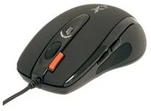 A4Tech EVO XGame Laser X750 Extra Fire (A4TMYS11726) - Myszki - miniaturka - grafika 3