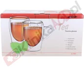 Akcesoria i części do ekspresów do kawy - Scanpart SCANPART Filiżanki termiczne Tea 300ml 2790000078 - miniaturka - grafika 1