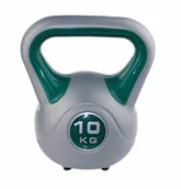 Kettlebell - Sveltus Kettlebell Fit 10Kg - miniaturka - grafika 1